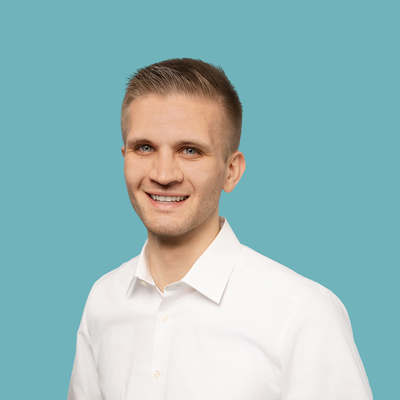  Jonas Weitz